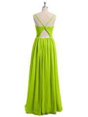 Vert Citron