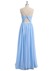 Bleu Ciel