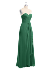 Vert Foncé