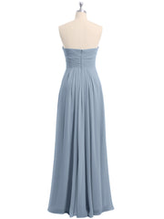 Bleu Poudré