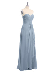 Bleu Poudré
