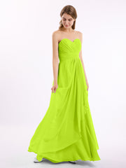 Vert Citron