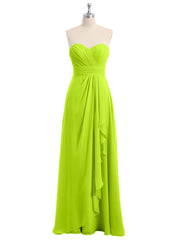 Vert Citron