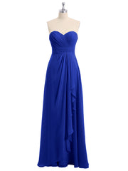 Bleu Royale