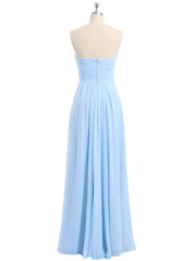 Bleu Ciel