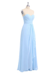 Bleu Ciel