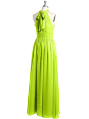 Vert Citron