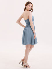Bleu Poudré