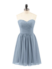Bleu Poudré