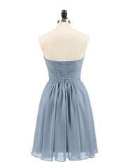 Bleu Poudré
