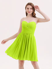 Vert Citron