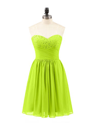 Vert Citron