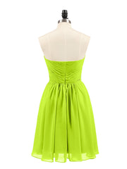 Vert Citron