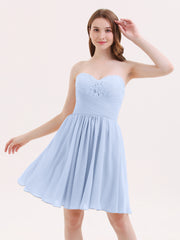 Bleu Ciel