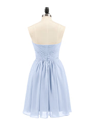 Bleu Ciel