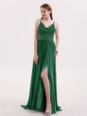 Vert Foncé
