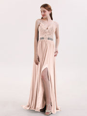 Rose Perle