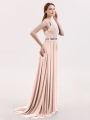 Rose Perle