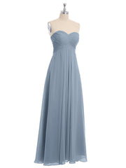 Bleu Poudré