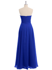Bleu Royale