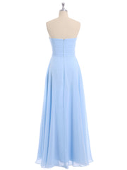 Bleu Ciel