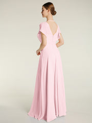 Rose Pâle