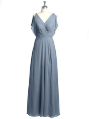 Bleu Poudré