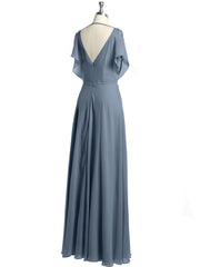 Bleu Poudré