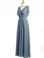 Bleu Poudré