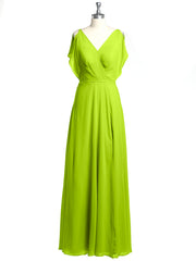 Vert Citron