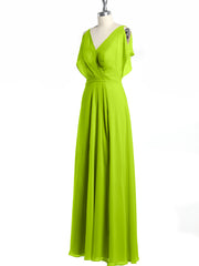 Vert Citron