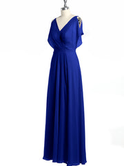Bleu Royale