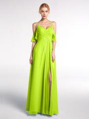 Vert Citron