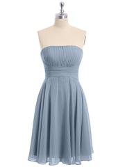 Bleu Poudré
