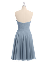 Bleu Poudré