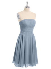 Bleu Poudré