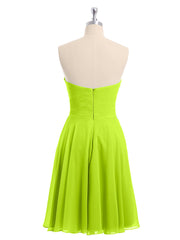 Vert Citron