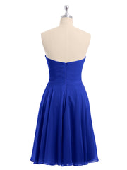Bleu Royale