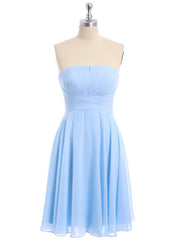 Bleu Ciel