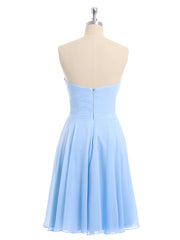 Bleu Ciel