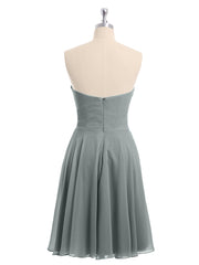 Gris Acier