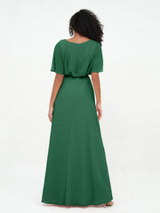 Vert Foncé