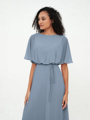 Bleu Poudré