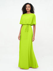 Vert Citron