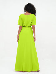 Vert Citron