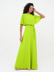 Vert Citron