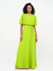 Vert Citron