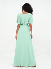 Vert Menthe