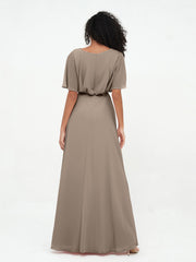 Taupe