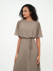 Taupe
